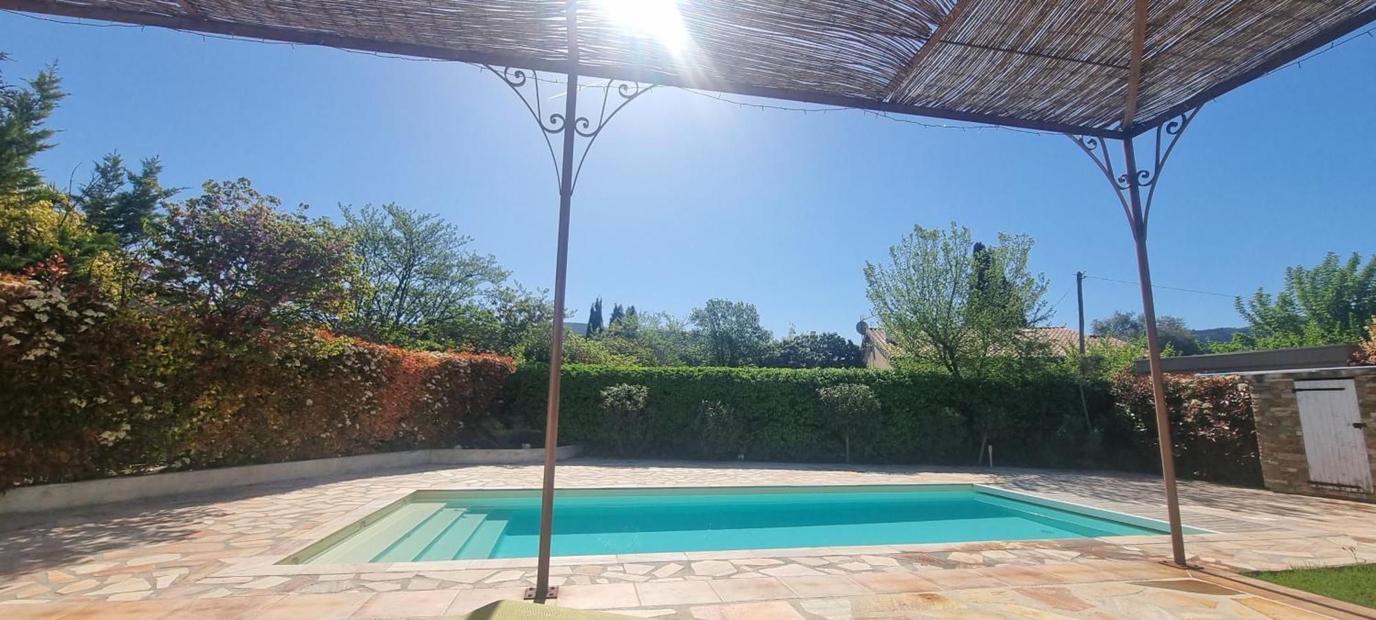 Apartment Independant A La Garlaban 3 Etoiles